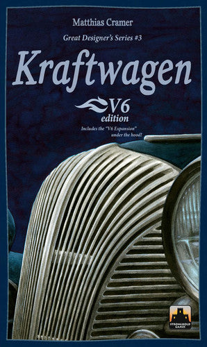 Kraftwagen (V6 Edition)