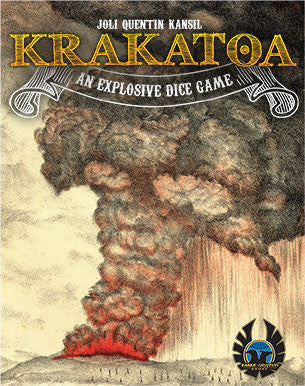 Krakatoa