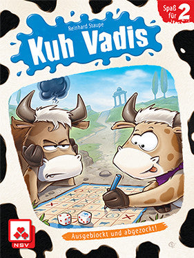 Kuh Vadis