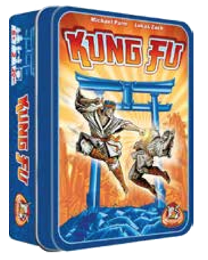 Kung Fu