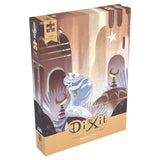 Dixit Puzzle Collection – Mermaid in Love (1000 Pieces)