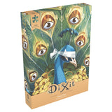 Dixit Puzzle Collection – Point of View (1000 Pieces)