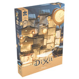 Dixit Puzzle Collection – Deliveries (1000 Pieces)