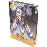 Dixit Puzzle Collection – Queen of Owls (1000 Pieces)