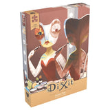 Dixit Puzzle Collection – Chameleon Night (1000 Pieces)