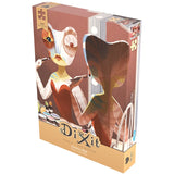 Dixit Puzzle Collection – Chameleon Night (1000 Pieces)