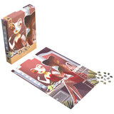 Dixit Puzzle Collection – Chameleon Night (1000 Pieces)