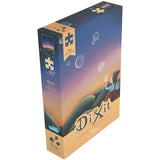 Dixit Puzzle Collection – Detours (500 Pieces)