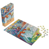 Dixit Puzzle Collection – Adventure (500 Pieces)