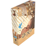 Dixit Puzzle Collection – Escape (500 Pieces)