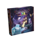 Mysterium Kids - Captain Echo's Treasure