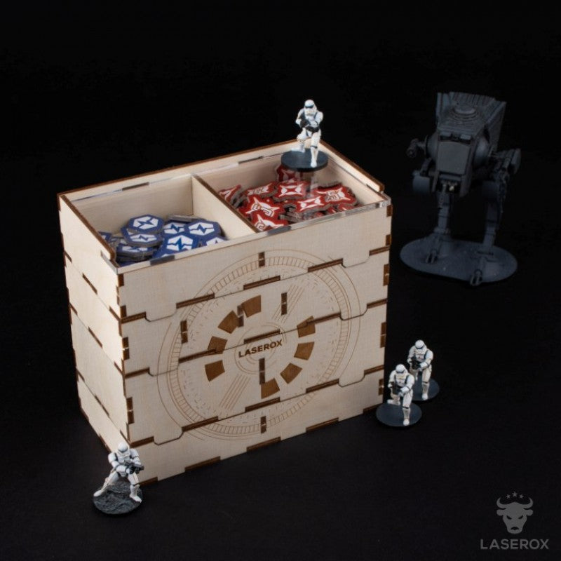 Laserox - Insert for Star Wars: Imperial Assault