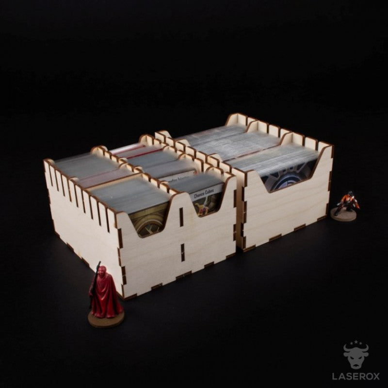 Laserox - Insert for Star Wars: Imperial Assault