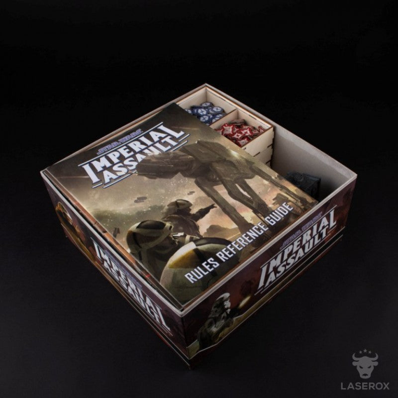 Laserox - Insert for Star Wars: Imperial Assault