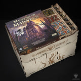 Laserox - Madness Crate - Compatible with Mansions of Madness (Second Edition)