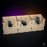 Laserox - Madness Crate - Compatible with Mansions of Madness (Second Edition)