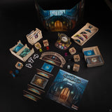 Laserox - Mystical Organizer (Compatible with Mysterium)