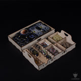 Laserox - Star Wars: Outer Rim Organizer