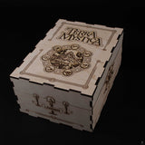 Laserox - Terra Mystica Crate