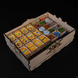 Laserox - Terra Mystica Crate