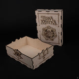 Laserox - Terra Mystica Crate