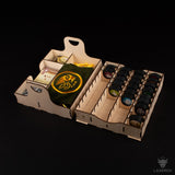 Laserox - War Chest Organizer