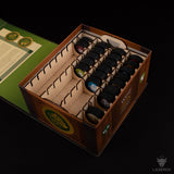 Laserox - War Chest Organizer