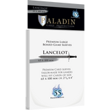 Paladin Card Protection - Lancelot (65 mm × 100 mm, Premium Large)