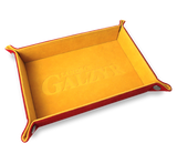 Lands of Galzyr: Dice Tray