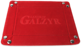 Lands of Galzyr: Dice Tray