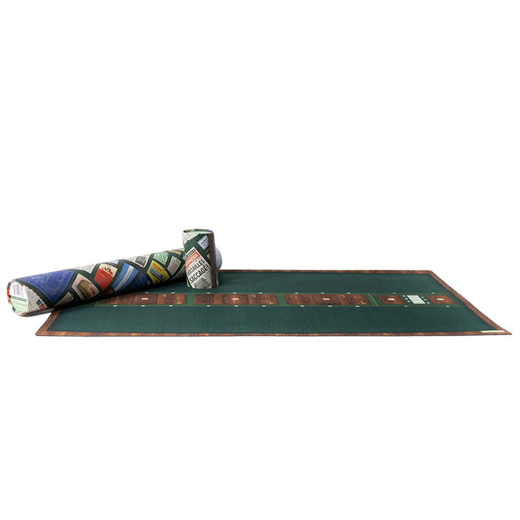 Caper: Europe Neoprene Playmat