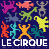 Le Cirque