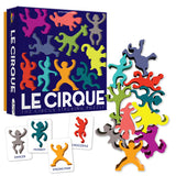 Le Cirque