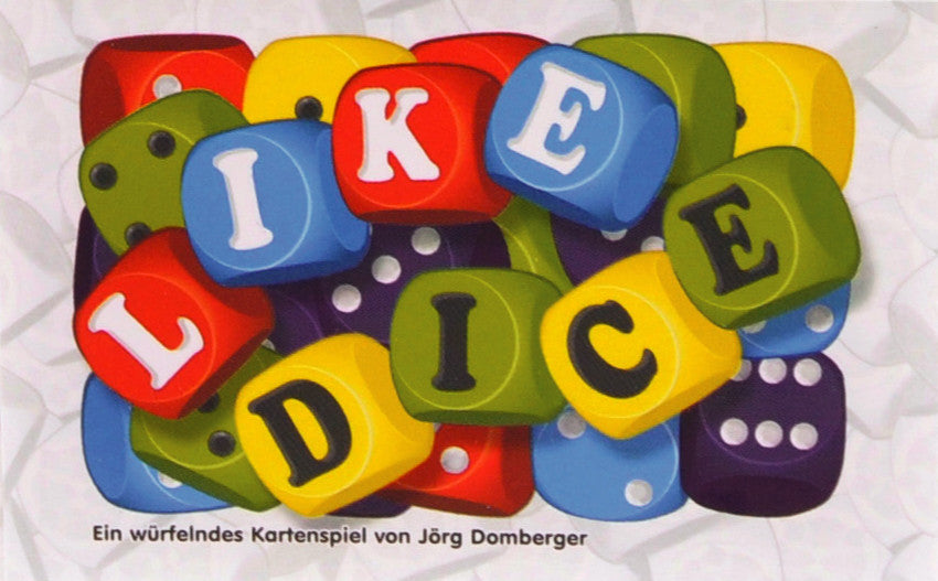 Like Dice