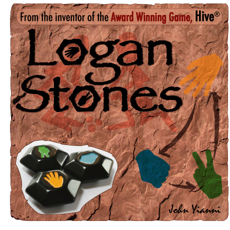 Logan Stones