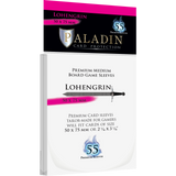 Paladin Card Protection - Lohengrin (50 mm × 75 mm, Premium Medium)