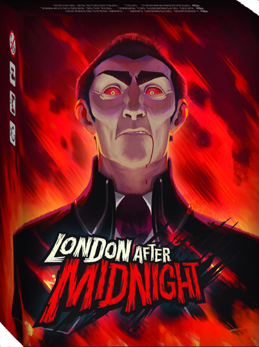 London After Midnight