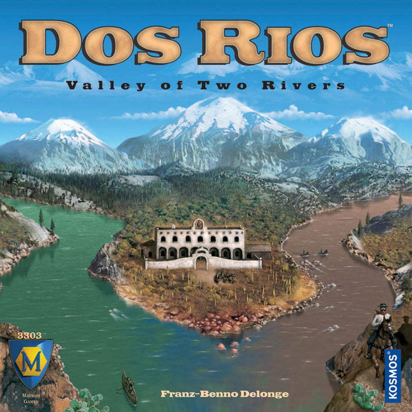 Dos Rios