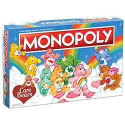 Monopoly: Care Bears