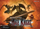 Mage Knight Board Game (Standard Edition)