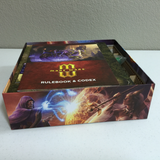 Go7 Gaming - MW-005 Insert for Mage Wars