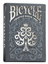 Bicycle Playing Cards - Cinder