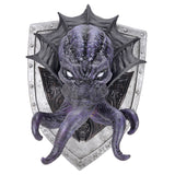 Dungeons & Dragons Mind Flayer Trophy Plaque