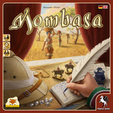 Mombasa (Pegasus Spiel Edition)