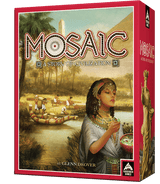 Mosaic: A Story of Civilization (Standard Edition)