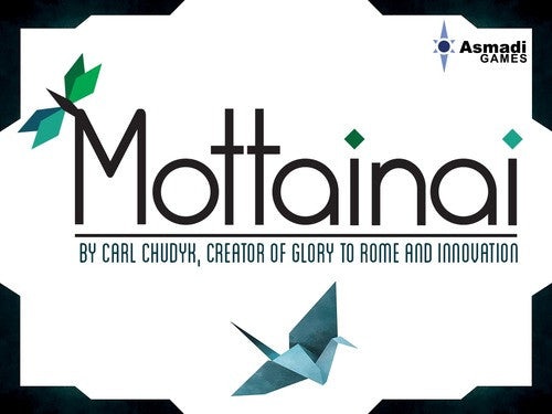 Mottainai Mini