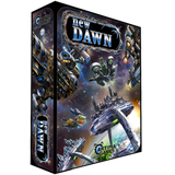 New Dawn (Stronghold Games English Edition)