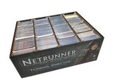 Go7 Gaming - NTD-001 Storage Solution for Netrunner: Terminal Directive