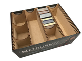 Go7 Gaming - NTD-001 Storage Solution for Netrunner: Terminal Directive