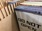 Go7 Gaming - NTD-001 Storage Solution for Netrunner: Terminal Directive